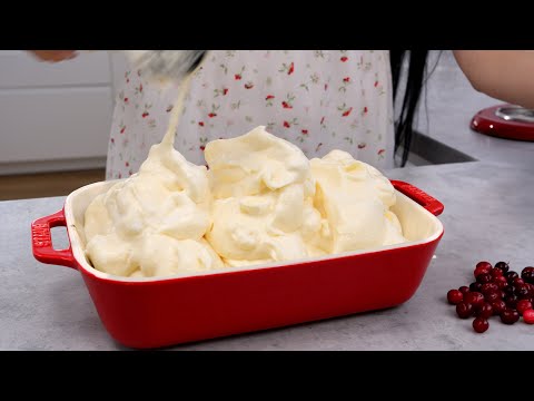 Видео: Этот десерт известен только в Зальцбурге — невероятно вкусно, не правда ли?