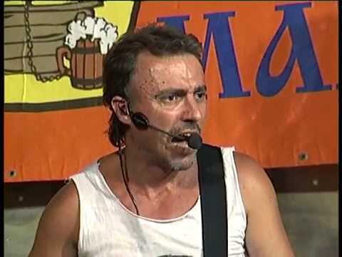 Видео: 07. Борщ (27.7.2006) — Каролина-Бугаз