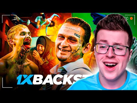 Видео: РЕАКЦИЯ НА БЭКСТЕЙДЖ ДЕНЬ X МОРГЕНШТЕРН! СМОТРЮ БЭКСТЕЙДЖ ДЕНЬ X MORGENSHTERN