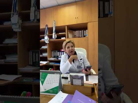 Видео: ВСЯ ПРАВДА О МАНТУ 🤓 от ГБУЗ "МНПЦ борьбы с туберкулёзом ДЗМ"  СЗАО