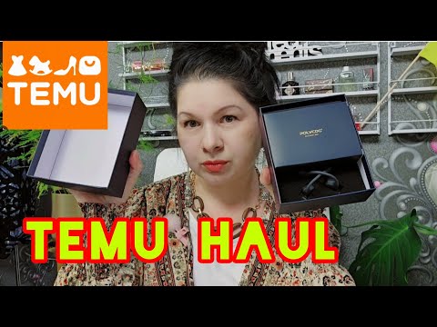 Видео: Temu ОЖИДАНИЕ и Реальность #top #обзор #trending #temu #топ #