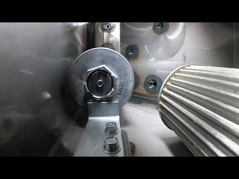 Видео: Гидравлический сервис Kubota SVL75