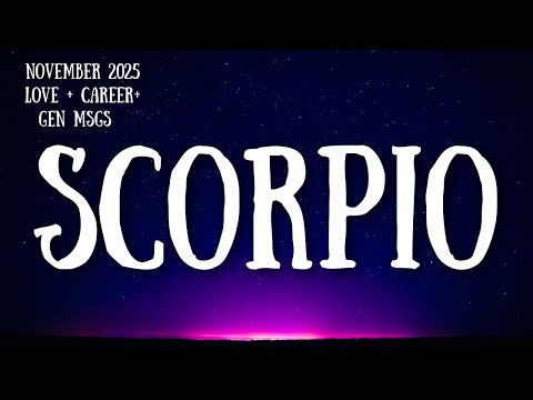 Видео: ❤️СКОРПИОН♏«Боже мой, КТО-ТО БОЖЕСТВЕННЫЙ хочет стать твоим СУДЬБОВНЫМ ЛЮБОВНИКОМ-СКОРПИОНОМ!» НО...