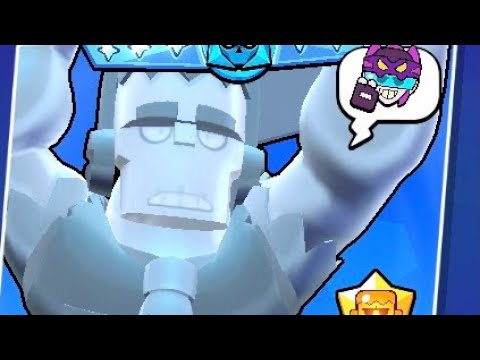 Видео: Пуш Френка В Трио Шд!//Brawl stars