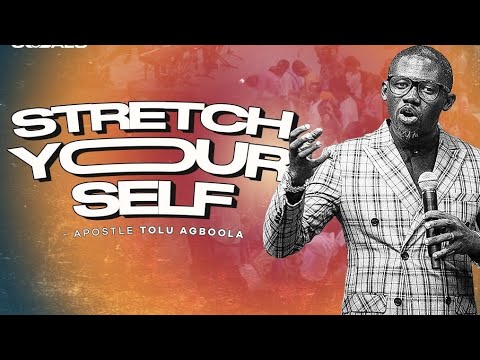 Видео: ЭТОГО НЕ МОЖЕТ БЫТЬ ВСЕГО || АПОСТОЛ ТОЛУ АГБУЛА