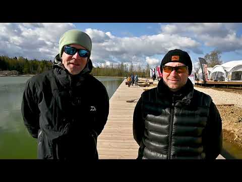 Видео: "Ящик Пандоры" Обзор снаряжения (Евгений Лебедев)