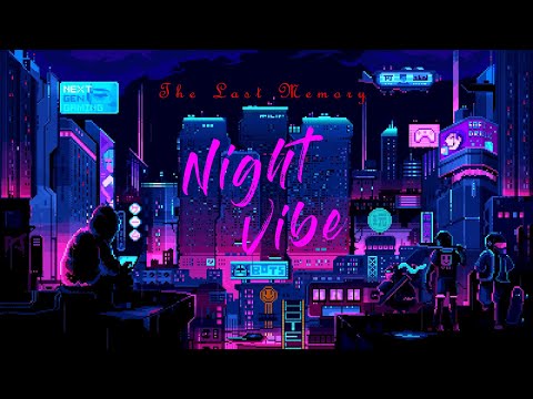 Видео: ПЕСНИ С НОЧНЫМ ВАЙБОМ l ПОДБОРКА ПЕСЕН