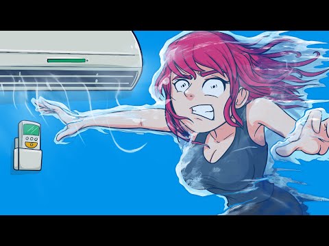 Видео: Я разболтала тёмный секрет моего любимого всей школе!