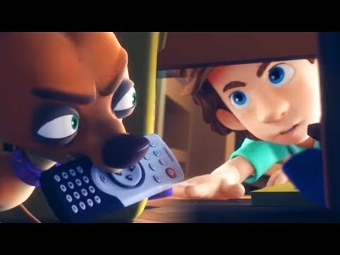 Видео: Фиксики - Любимые серии Кусачки | Топ лучших мультиков | Сборник