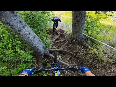 Видео: НЕ ХВАТИЛО 2 СЕКУНДЫ | Гонка в Карелии