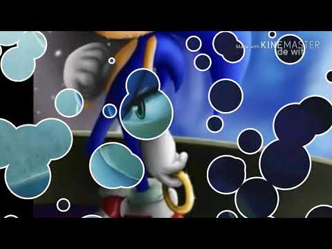 Видео: Sonic and Shadow.- Одиночество