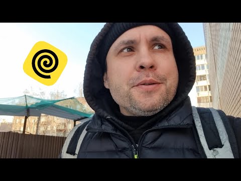 Видео: На авто пешим в Еде - Норм! / Будут ли корректировки? / Почему Яндекс, а не X5?