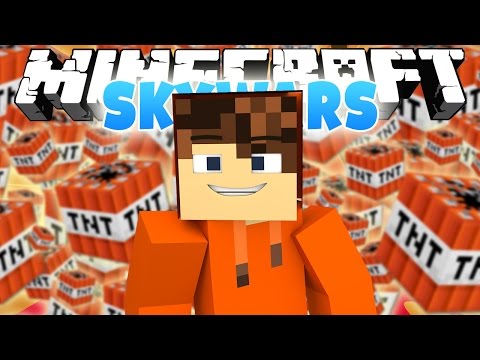 Видео: ХИТРЫЙ ЯЛ [Minecraft SkyWars Mini-Game]