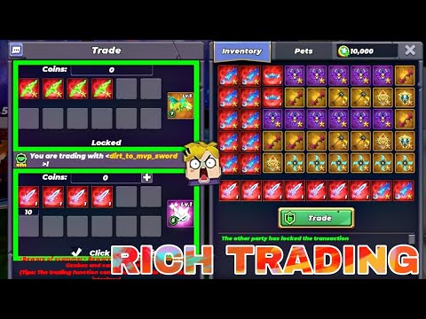 Видео: ПРОДАЮ РЕДКИЕ ПРЕДМЕТЫ ВЕЧНОЙ МЕРЗЛОТЫ😱 ВЫГОДНЫЙ ТОРГ🤑 ПОЛУЧАЮ БЕСПЛАТНЫЕ РЕДКИЕ ПРЕДМЕТЫ🤯 Blockm...