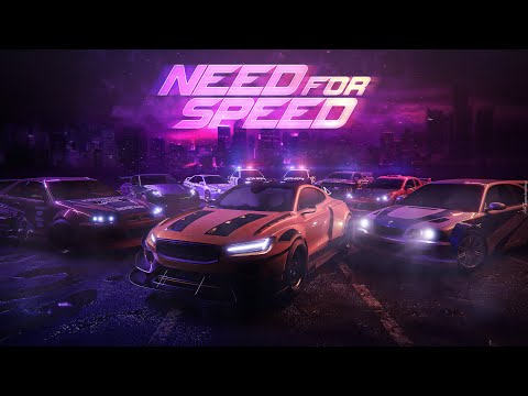 Видео: Need for Speed Heat часть 1 (город новый, проблемы те же)