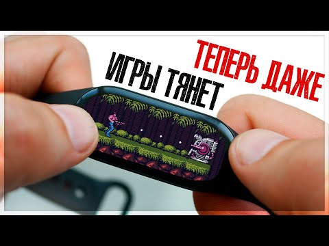 Видео: ОНО ТЕБЕ НАДО? Xiaomi BAND 7 – что нового и стоит ли покупать