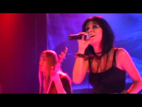 Видео: 5 СТИХИЙ - Сапфировый взгляд