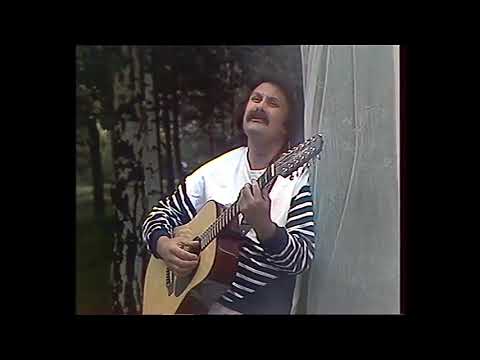 Видео: Микола Мозговий - Ой Прут-ріка (фільм-концерт)