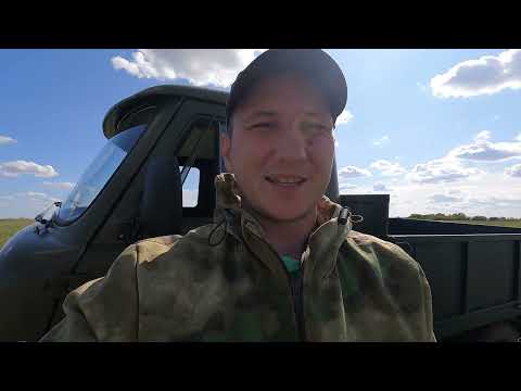 Видео: Охота на лысуху с подхода на озере