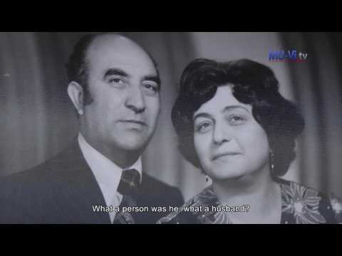 Видео: Биографичен филм за проф. д.м.н. Гарабед Капрелян Хусебикян - първа част