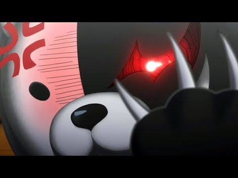 Видео: СЛУЧИЛОСЬ СТРАШНОЕ ! : Danganronpa: Trigger Happy Havoc