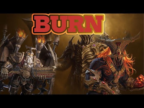 Видео: Команды на Ирзиласа S2 Dragonheir: Silent Gods