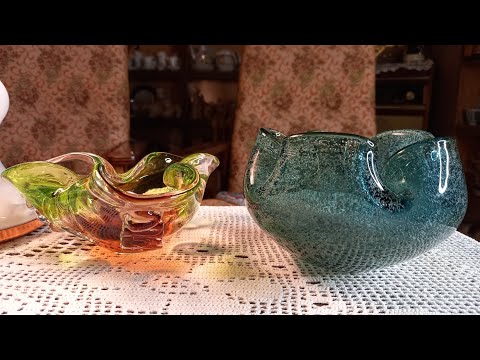Видео: Новые приобретения в коллекцию! ( 1 часть)