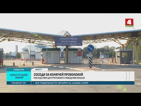 Видео: СОСЕДИ ЗА КОЛЮЧЕЙ ПРОВОЛОКОЙ