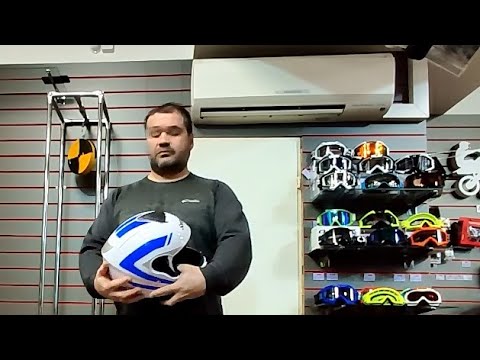 Видео: Краш тесты мотошлемов: китайский vs сертифицированный