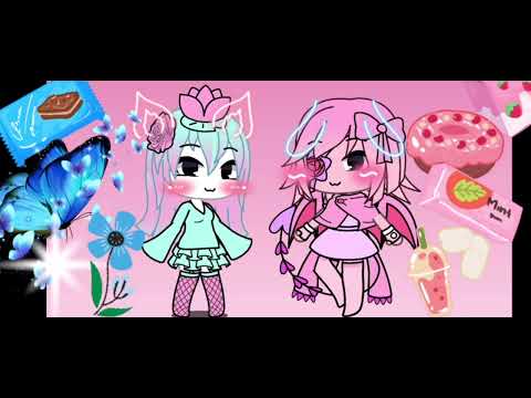 Видео: Мд гачя 