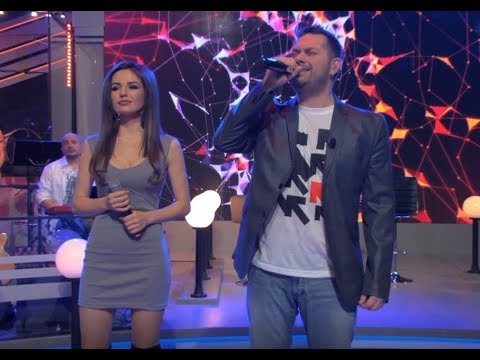 Видео: Борис Солтарийски и Невена Цонева - Темна ли е мъгла паднала