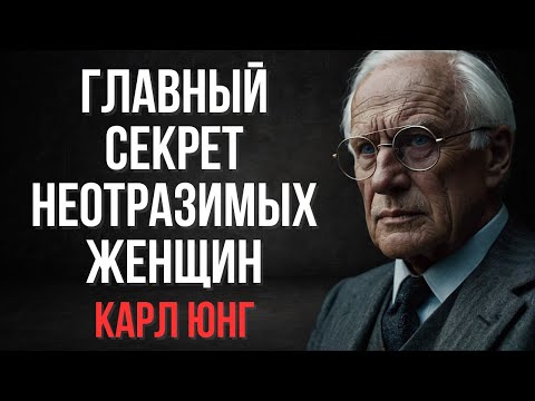 Видео: Почему мужчины чаще влюбляются в женщин, которые отдаляются | Карл Юнг