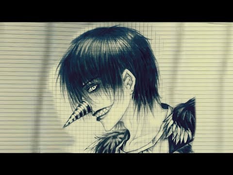 Видео: Крипипаста - Смеющийся Джек 2