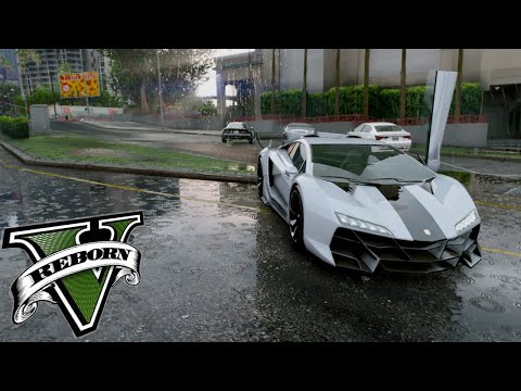 Видео: как устанавливать моды на гта 5