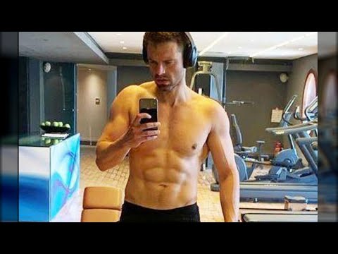 Видео: Как Себастиан Стэн готовился к роли Зимнего солдата