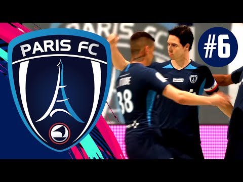 Видео: FIFA 20 НАРОДНАЯ КАРЬЕРА: ФК ПАРИЖ. ВЫПУСК 6 | ПЛОХИЕ ПАРНИ В КОМАНДЕ!