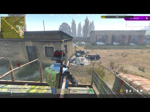 Видео: Поиграем на сервере DayZ | TWINKLE Play PVE