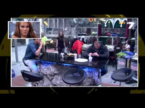 Видео: Къртицата 02.05.2014 част 9 от 15