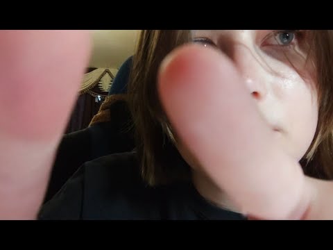Видео: АСМР/ASMR мои (не очень) пустые баночки