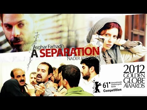 Видео: Иранский фильм "Развод Надера и Симин" 2011 HD | "Divorce of Nader and Simin" 2011 HD