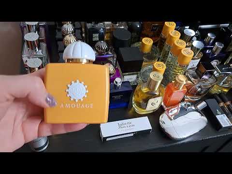 Видео: ПОТРЯСАЮЩАЯ #КОЛЛЕКЦИЯ ПАРФЮМА ЕВГЕНИИ💰💸