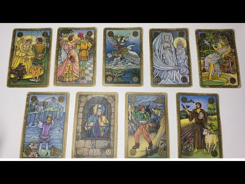 Видео: ХОЧЕТ ЛИ ОН ВЕРНУТЬСЯ К ВАМ онлайн гадание на картах таро на бывшего мужчину пауза или точка конец