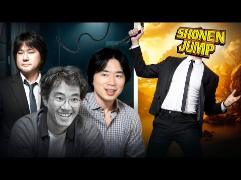 Видео: Как на самом деле страдают мангаки от издательства?