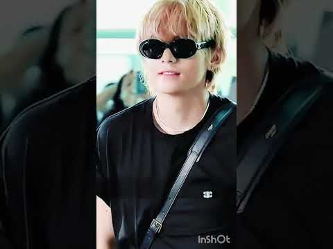 Видео: #taehyung#... Парижское рандеву 💘💘💘