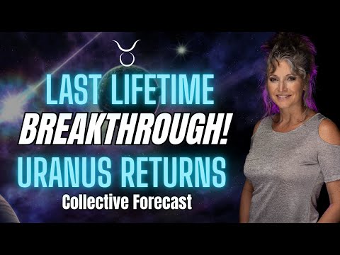 Видео: Великий сдвиг: эмоциональные и финансовые прорывы! Коллективный прогноз