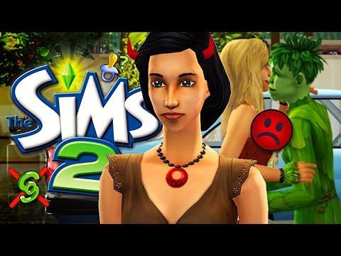 Видео: ОТЕЦ-ОДИНОЧКА ЖДЕТ ЕЩЕ ОДНОГО МАЛЫША в Симс 2 // The Sims 2 (100 детей) 2025