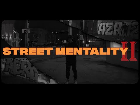 Видео: Уличный Менталитет 2 | Граффити фильм 2022 [4K] Street Mentality 2