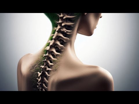 Видео: Исцеление замороженного плеча 