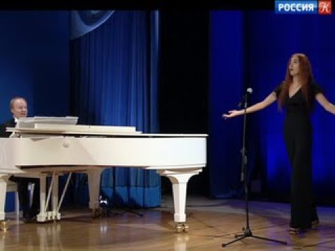 Видео: Большая опера 2017. Кастинг. Конкурс оперных вокалистов / Телеканал Культура