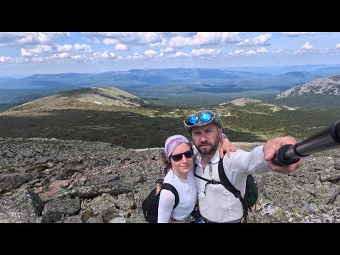 Видео: На Иремель одним днём из Уфы